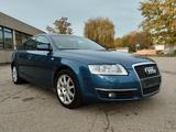 Audi A6 Lim. 3.2 FSI - Audi A6 aus 2005: 3.2