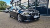 BMW 116 d M Sport AUT - LED - SHADOW - 8 x ALU - BMW 116: 116d M Sport
