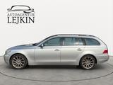 BMW 525D E61*XENON*TEMPOMAT*SITZHEIZUNG*PDC*AHK* - BMW 525 in Krefeld