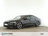 Audi S6 Limousine TDI *LUFT*B&O*Matrix*Pano*MMI-Plus* - Audi S6: Plus