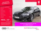 Audi A6 Avant S line 50 TDI quattro MATRIX NAVI AHK - Audi A6 mit Diesel-Antrieb: mit Navigationssystem, Kombi