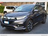 Honda HONDA HR-V 1.5 i-VTEC Executive Navi ADAS GPL - Honda HR-V aus 2021