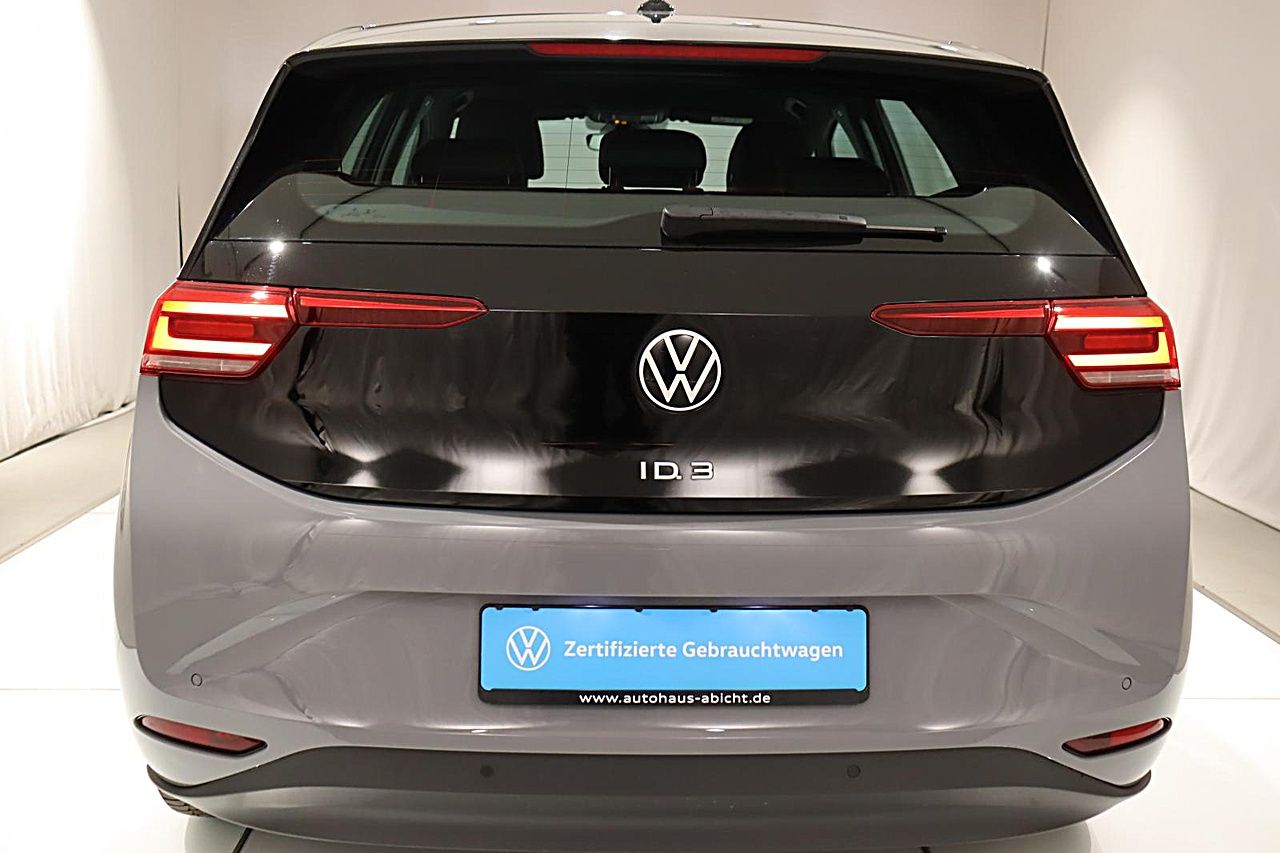 Volkswagen ID.3 - Bild 5