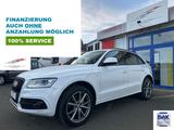 Audi Q5 2.0 TDI  quattro S line Autom.*MMi Plus*Xenon - Audi Q5: Line Plus