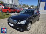 Mercedes-Benz C 180 T BlueEFFICIENCY NAVI+PDC+SITZHZG+HU NEU - Mercedes-Benz C 180: Blueefficiency