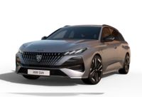 Peugeot 308 - Vorschau Bild 2