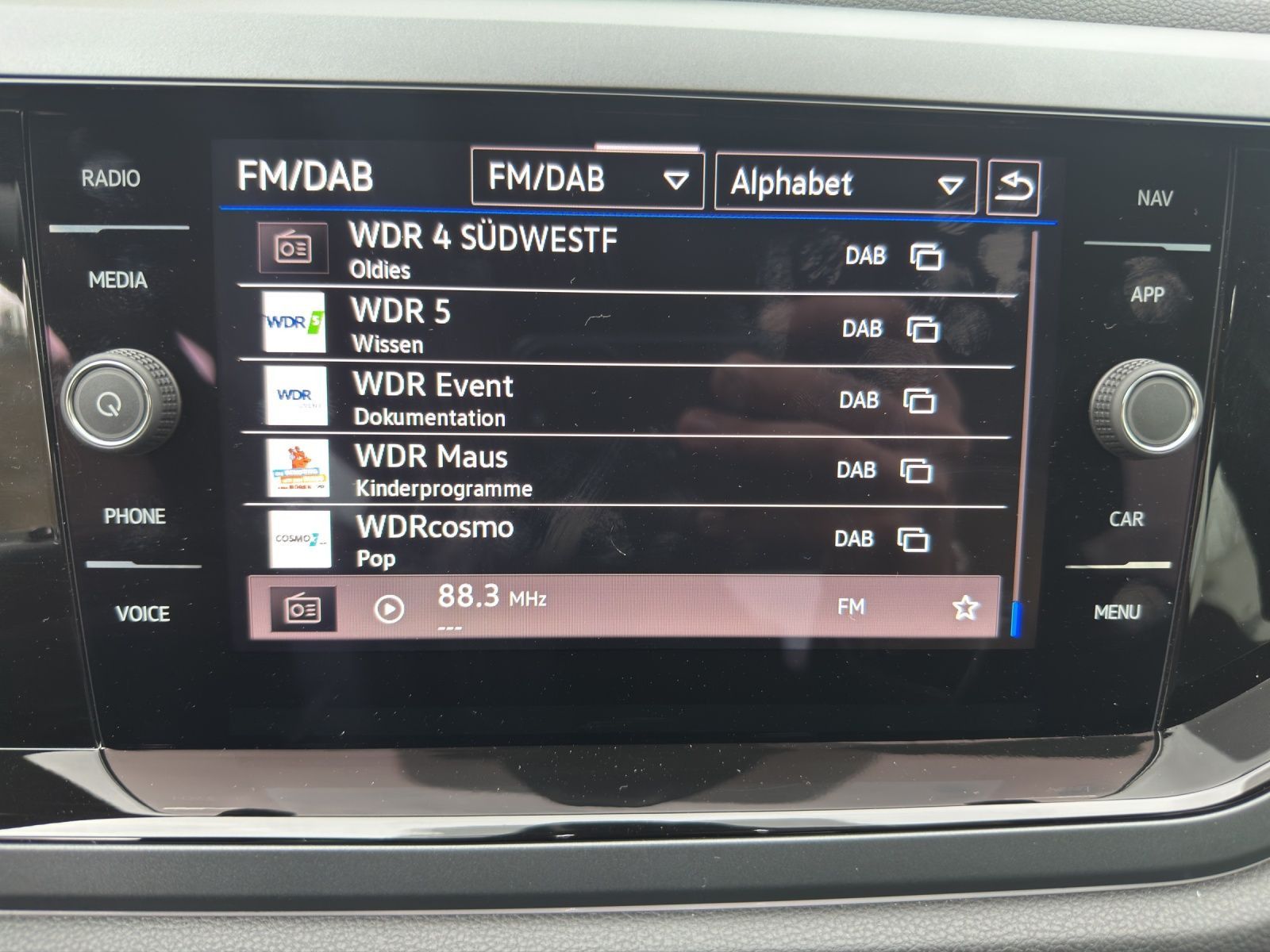 Volkswagen Taigo - Bild 12