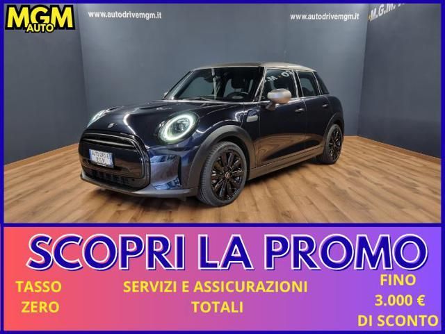Image of MINI Cooper
