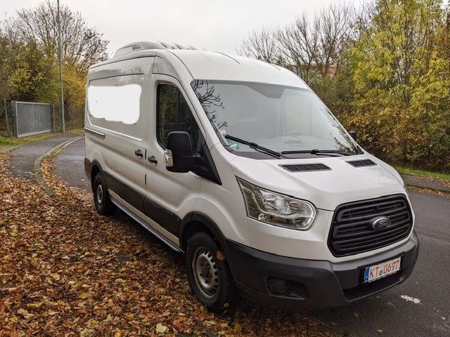 Ford Transit Kasten 330 L2 Kühlkasten