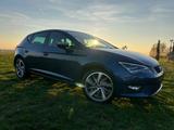Seat Leon FR 140 PS  - Seat Leon: 140