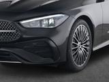 Mercedes-Benz CLE 200 AMG Adva+|Memo|CarPlay|Kam|VerdSchwarz - scheckheftgepflegte Mercedes CLE 200