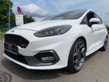 Ford Fiesta ST Panoramadach