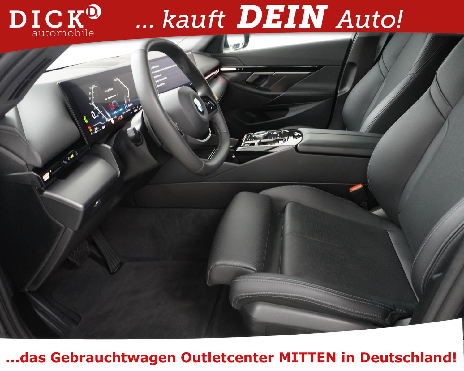 Fahrzeugabbildung BMW 520d T Aut. Sport LEDER+SHZ+VIRTU+KAM+NAV PLUS+M