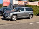 Skoda Yeti Joy|TÜV NEU! - Skoda Yeti Joy mit Benzin-Antrieb