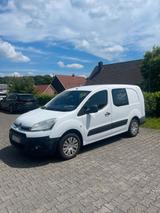 Citroën berlingo 2013 extralang 5sitzer - Citroën Berlingo