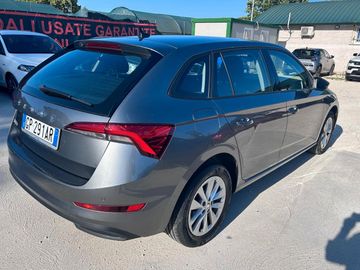 Skoda Scala - 6