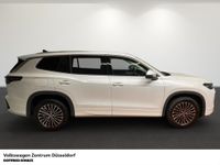 Volkswagen Tayron - Vorschau Bild 3