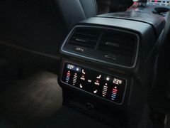 AUDI A6 Avant 40 TDI quattro B&O/Leder/Navi/Matrix