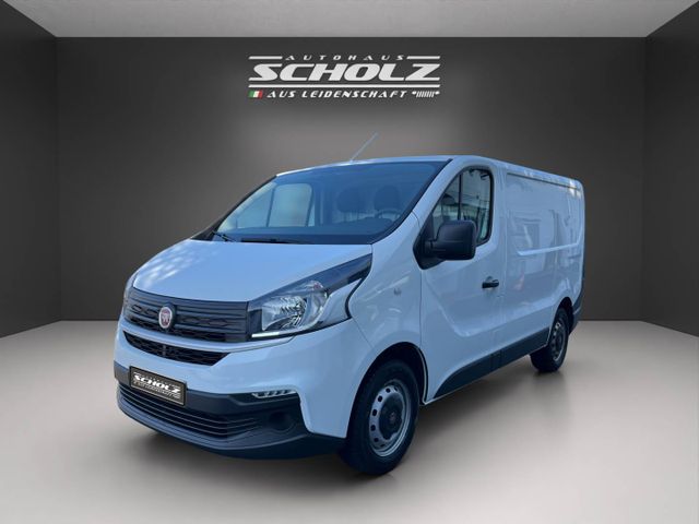 Fiat Talento Kastenwagen Basis 1.6 Multijet 120