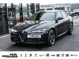 Alfa Romeo Giulia Veloce 2.0 Turbo AT8 Q4 PREMIUM TECHNOLOG - Alfa Romeo Giulia Tageszulassungen