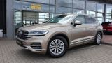 Volkswagen Touareg Atmosphere 4Motion-Sthzg.-LED-L&S-ACC - Volkswagen Touareg: Atmosphere