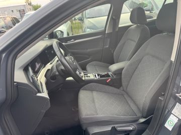 Volkswagen Golf - 12