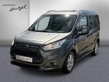 Ford Tourneo Connect Titanium,PDC,TEMPO,PANO,KLIMAAUT - Ford Tourneo Connect Titanium mit Benzin-Antrieb