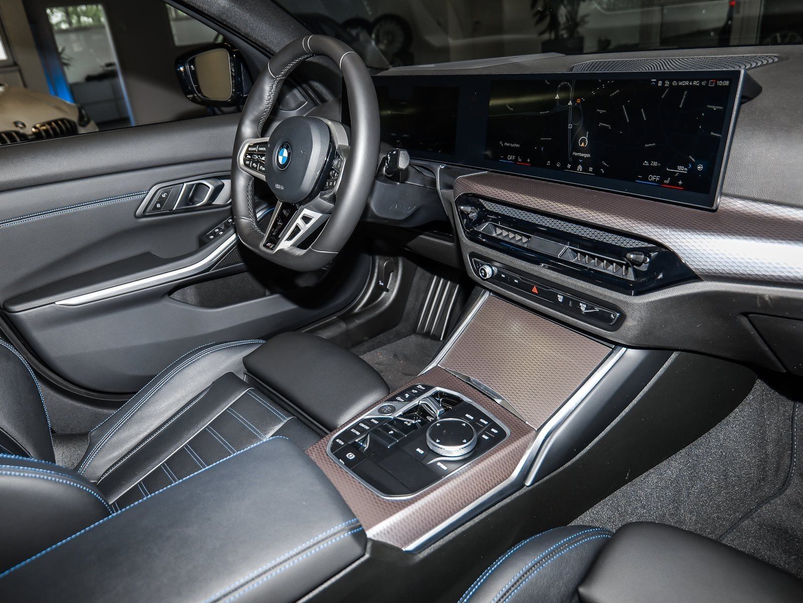 BMW 330 - Bild 14