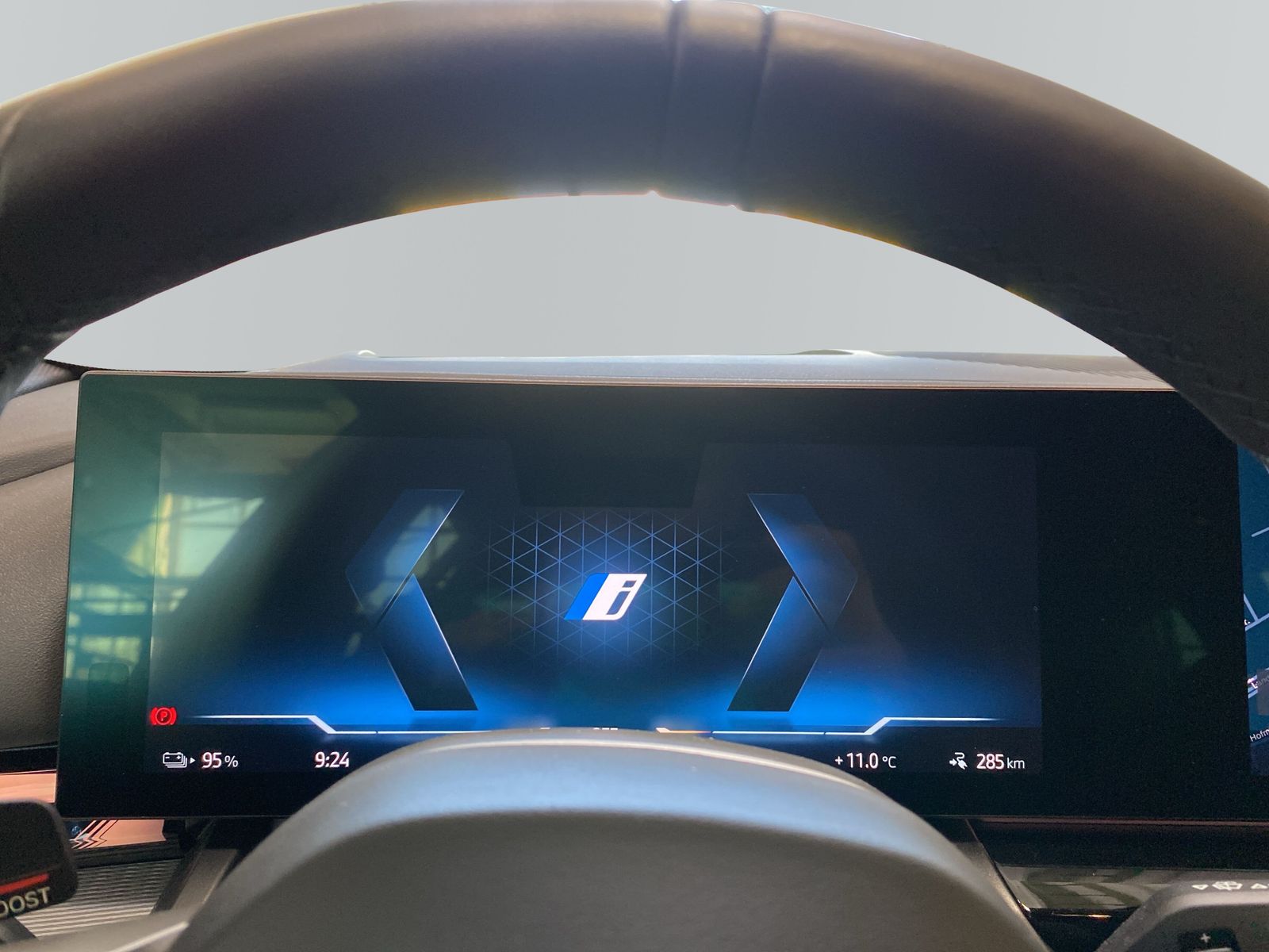 BMW i5 - Bild 15