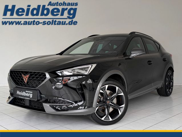 Cupra Formentor VZ 1.4 e-HYBRID 19"/Pak:XL/FullLi/ACC