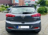 Hyundai i20 1.2 62kW Pure Pure - gebrauchte Hyundai i20 aus dem Jahr 2018