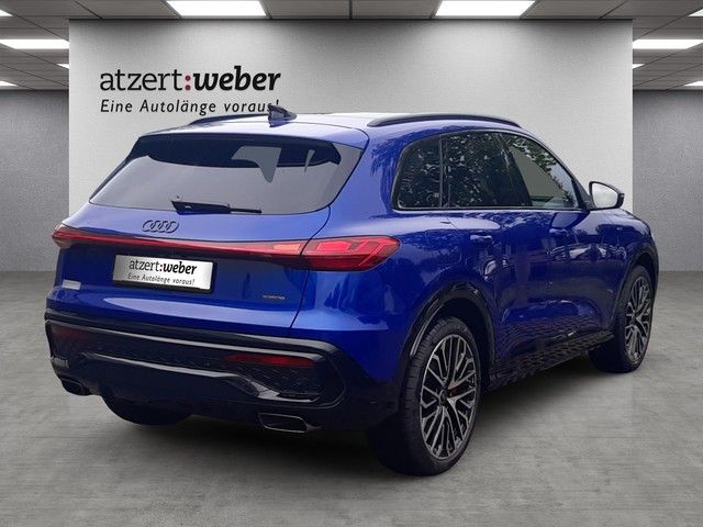 Fahrzeugabbildung Audi Q5 SUV S line e-hybrid Tech pro AHK Pano 21"