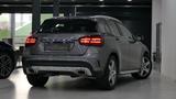 Mercedes-Benz GLA 250 4Matic AMG Line/AHK/LED/Navi/KeyLess/H/K - Mercedes-Benz GLA 250: 4matic