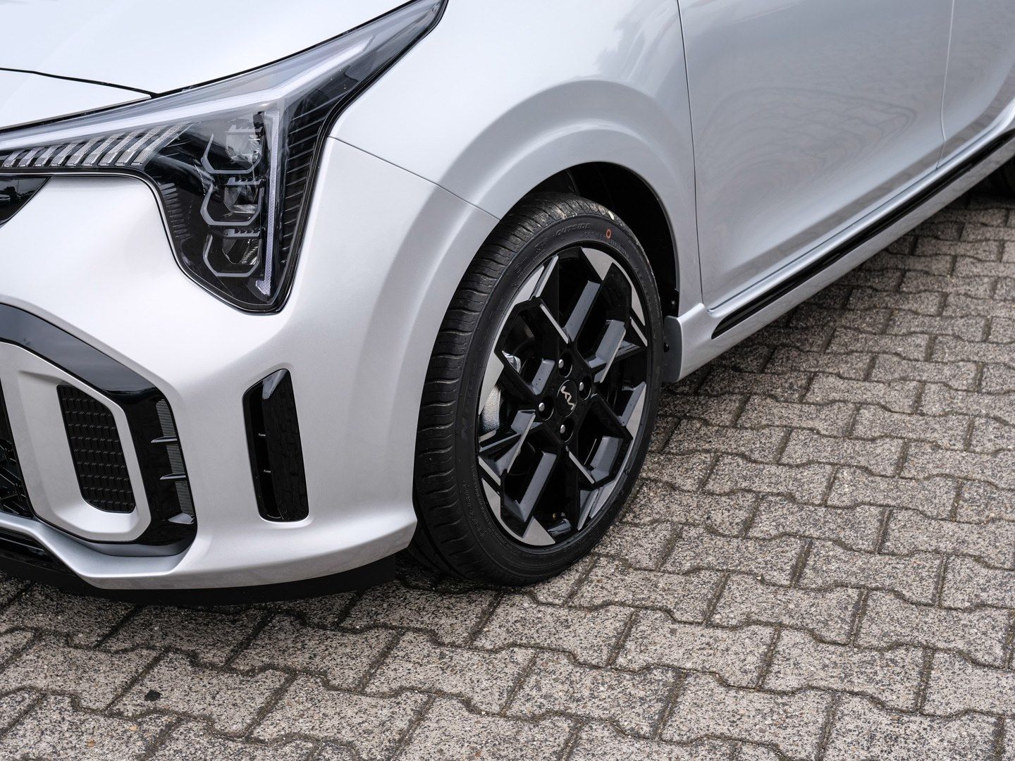 Kia Picanto - Bild 6