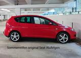 Seat Altea 1.6 Sport Edition - Seat Altea von privat