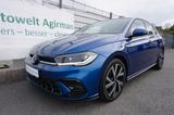 Volkswagen Polo 1.0 TSI DSG R-Line PSD/KEYLESS/RFK/MATRIX - gebrauchte Kleinwagen in Heilbronn