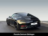 Porsche 992 911 Targa 4 GTS Burmester Clubleder LED - Neuwagen: Grün