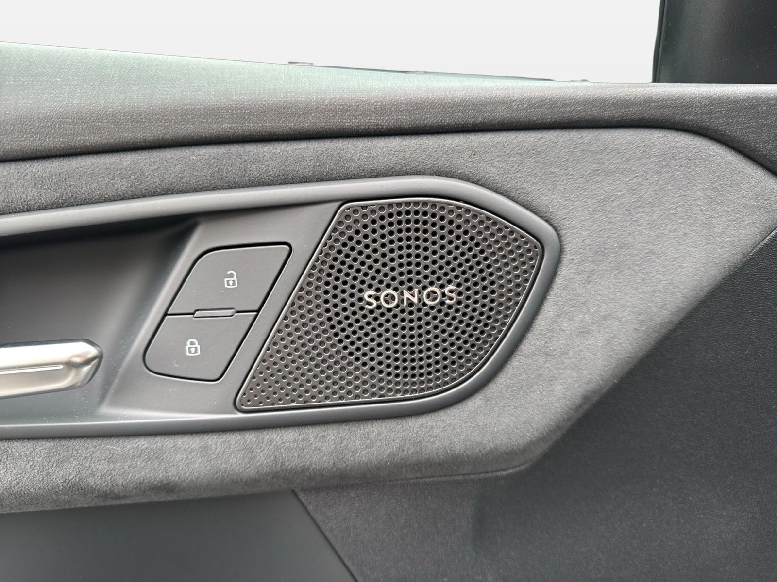 Audi Q3 - Bild 25