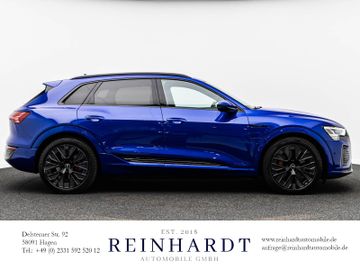 Audi Q8 e-tron - 8