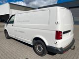 Volkswagen T6 Transporter 102PS 1. Hand NR: 38531 - Angebote