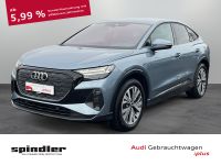 Audi Q4 e-tron - Vorschau Bild 1