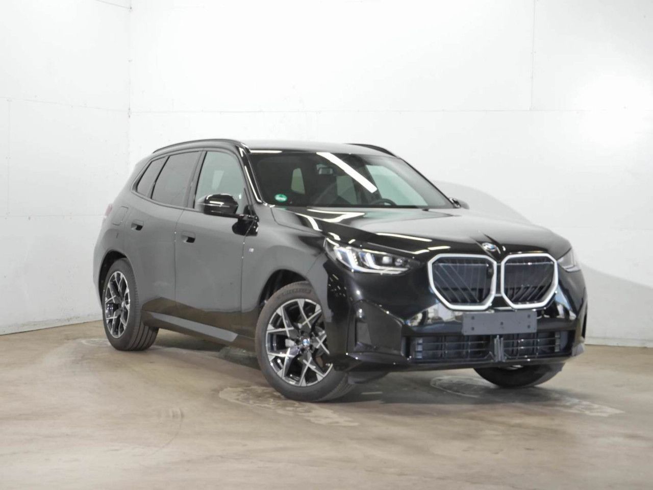 BMW X3 - Bild 9