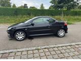Peugeot 206 CC Filou 110 TÜV NEU - Peugeot 206 in München