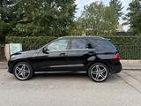 Mercedes-Benz GLE 350 d 4MATIC -AMG-Line - Mercedes-Benz GLE-Class in München