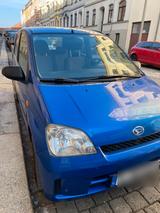 Daihatsu Cuore  AUTOMATIC Getriebe - Daihatsu Cuore: Automatik