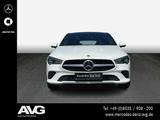 Mercedes-Benz CLA 180 Shooting Brake LED PANO RFK 6-GANG MBUX - Mercedes-Benz: Mb