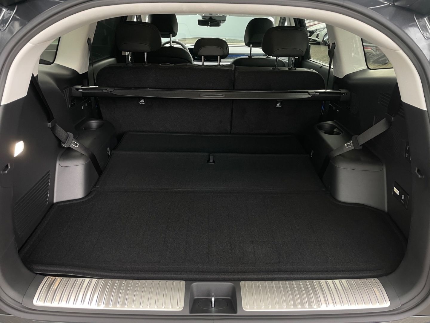 Hyundai IONIQ 9 – Bild 13