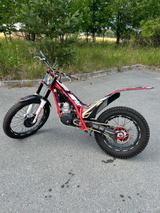 Gasgas TXT PRO RACING 250 - GASGAS 250