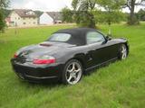 Porsche 986 Boxster S | 260 PS | Cabriolet | Top Zustand - Porsche: 986