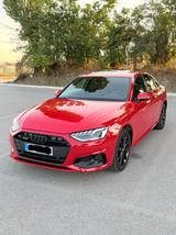 Audi A4 40 TDI quattro 2.0 Lim. S tronic  Matrix